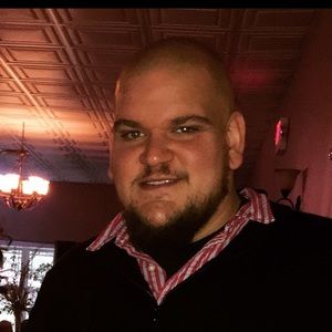 Meet your Posher, Anthony